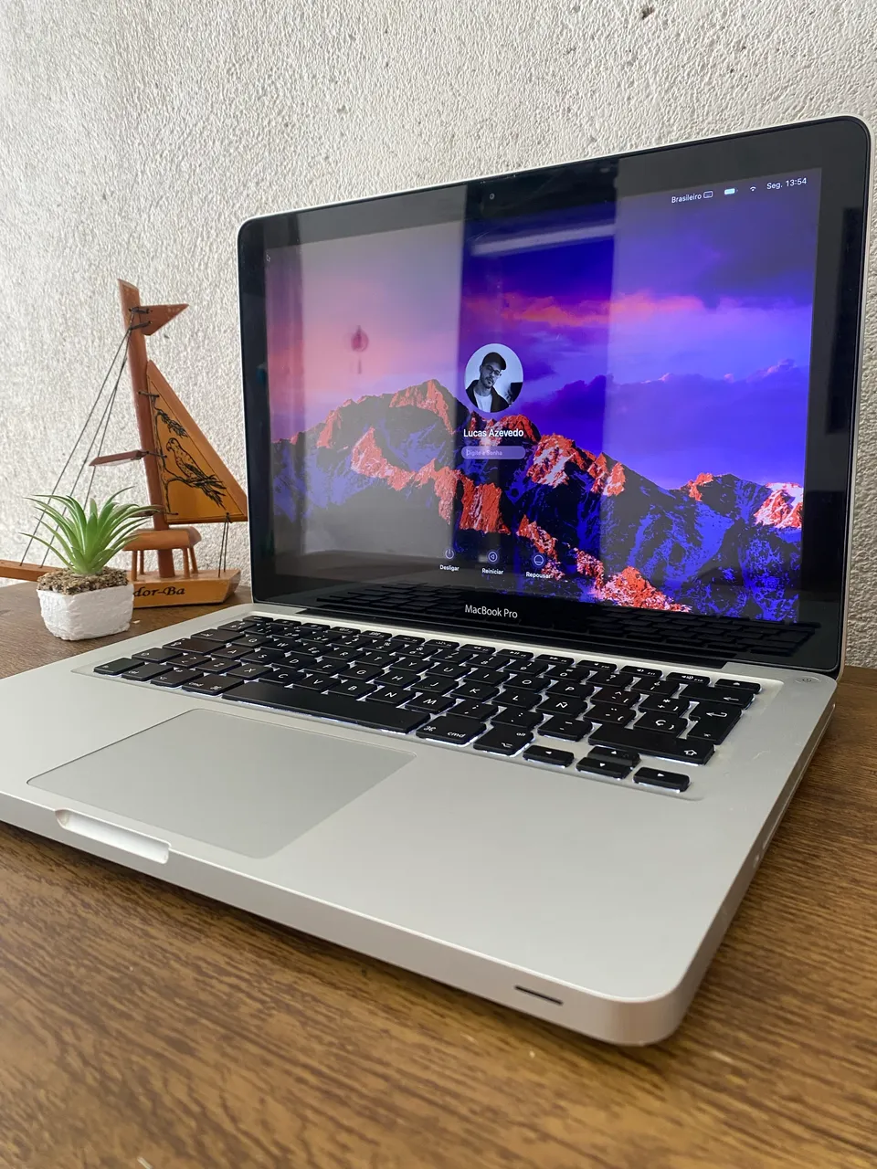 P*r様 Macbook Pro Mid 2012 16GB HD:500GB macbook pro 2012 16gb ram