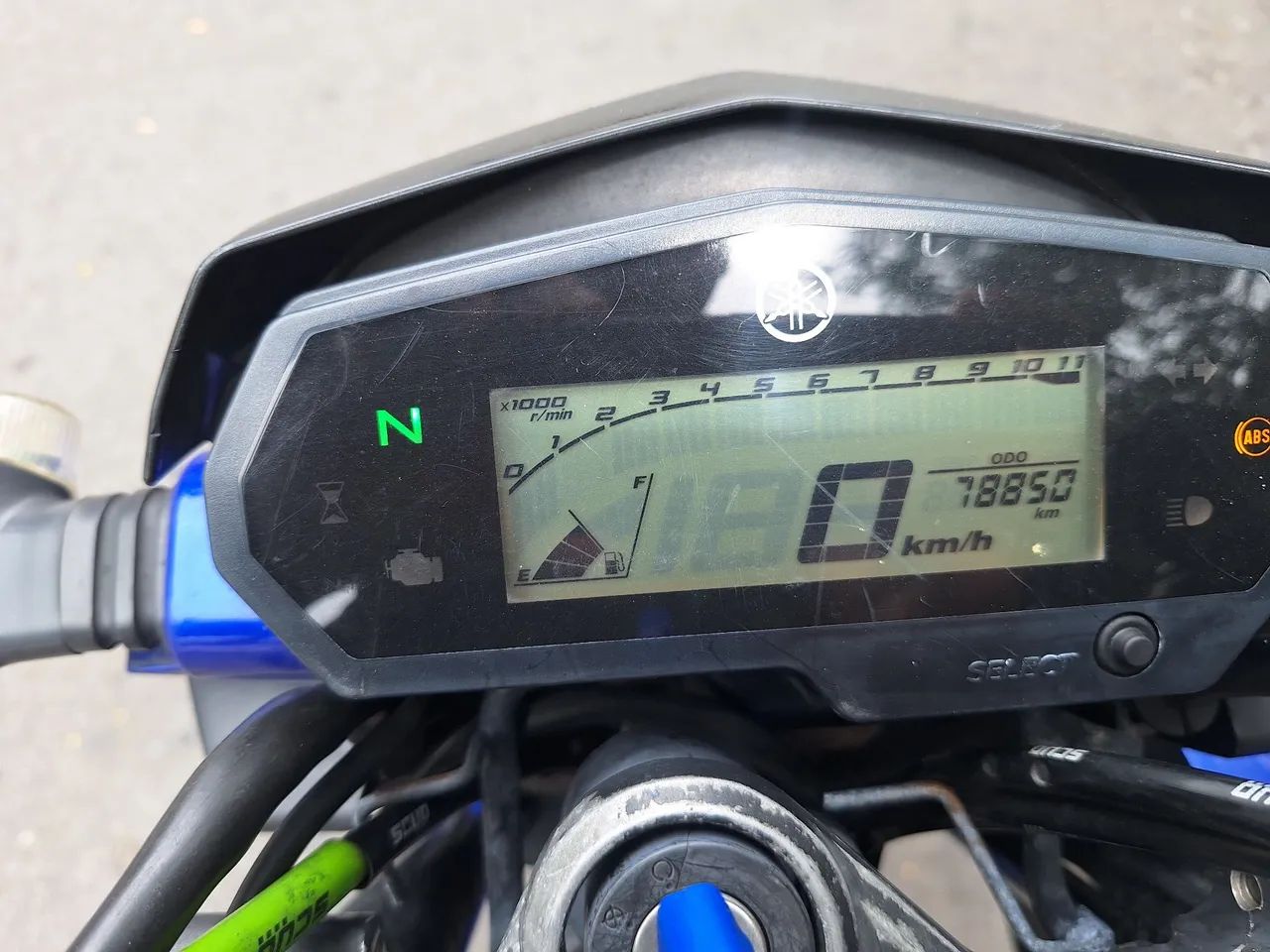 Fz25 - Foto 5