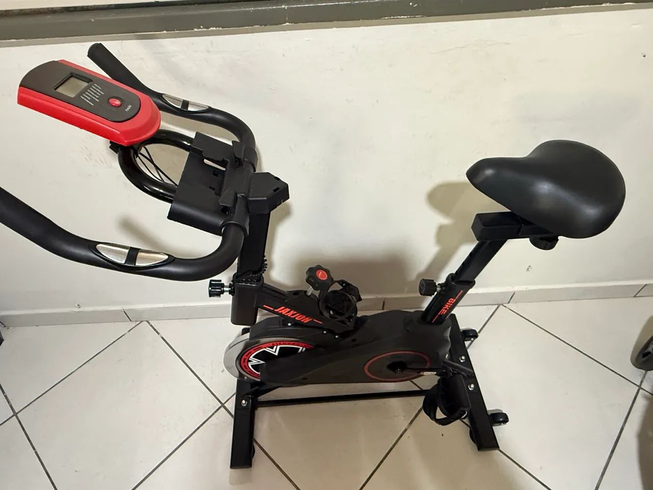 Bicicleta ERGOMETRIA  - Foto 2