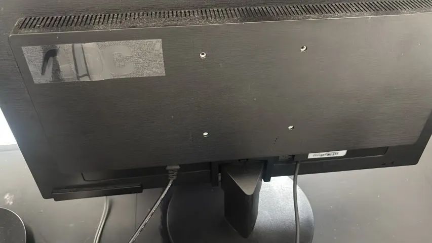 Monitor AOC 24 polegadas full hd - Foto 2