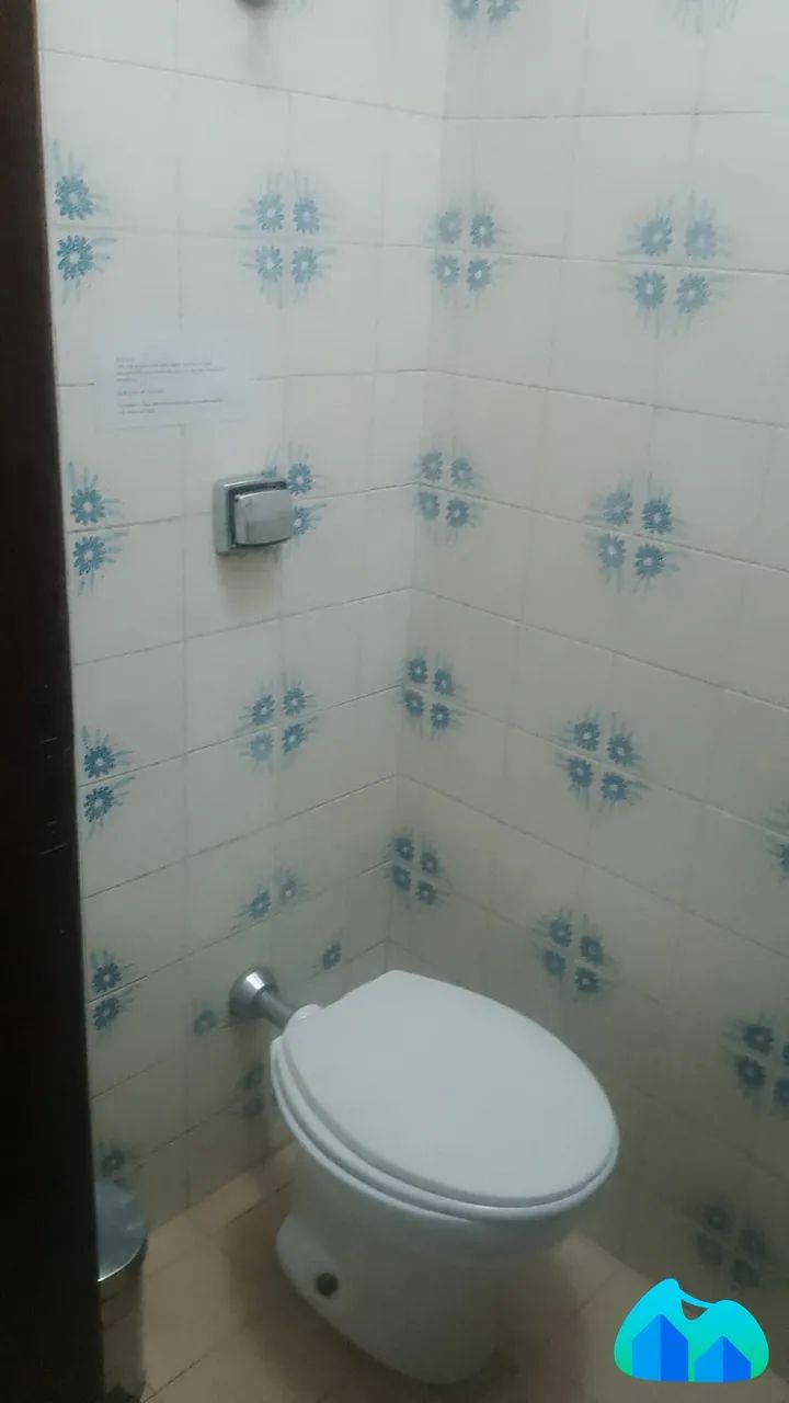 Apartamento com 2 Quartos para alugar no Centro de Belo Horizonte - Foto 3
