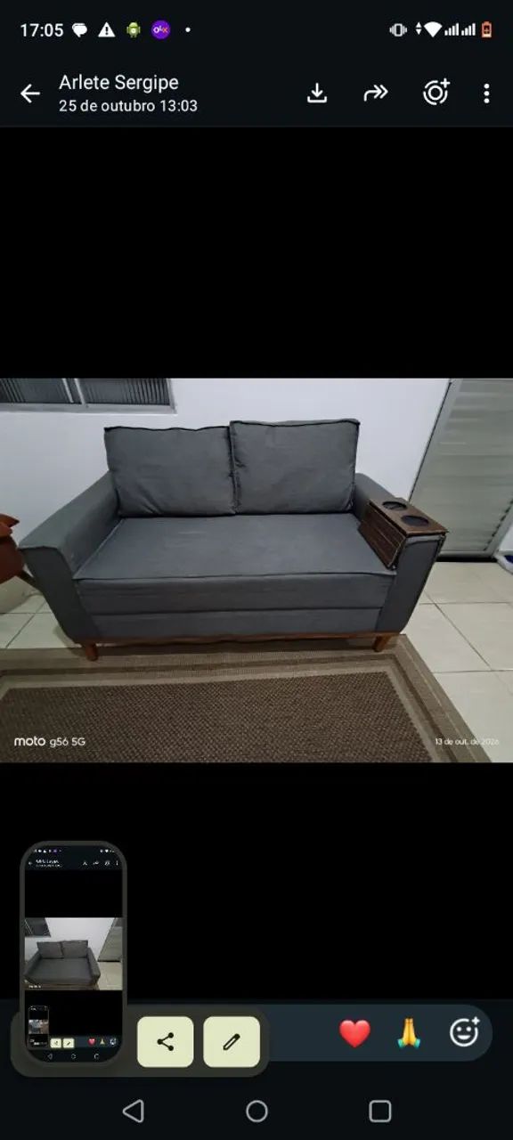 Desfazendo pq comprei outro - Foto 2