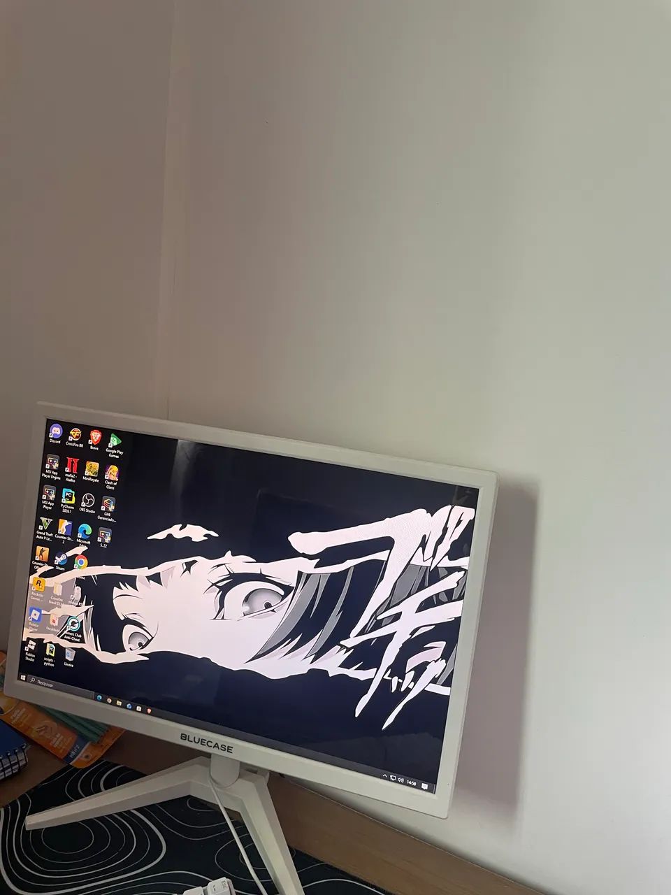 Pc de entrada pra rodar jogos  - Foto 3
