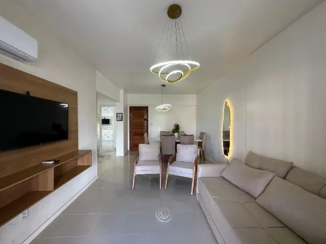 Apartamento à venda 2/4(01 suíte), 93m² - Umarizal  - Foto 3