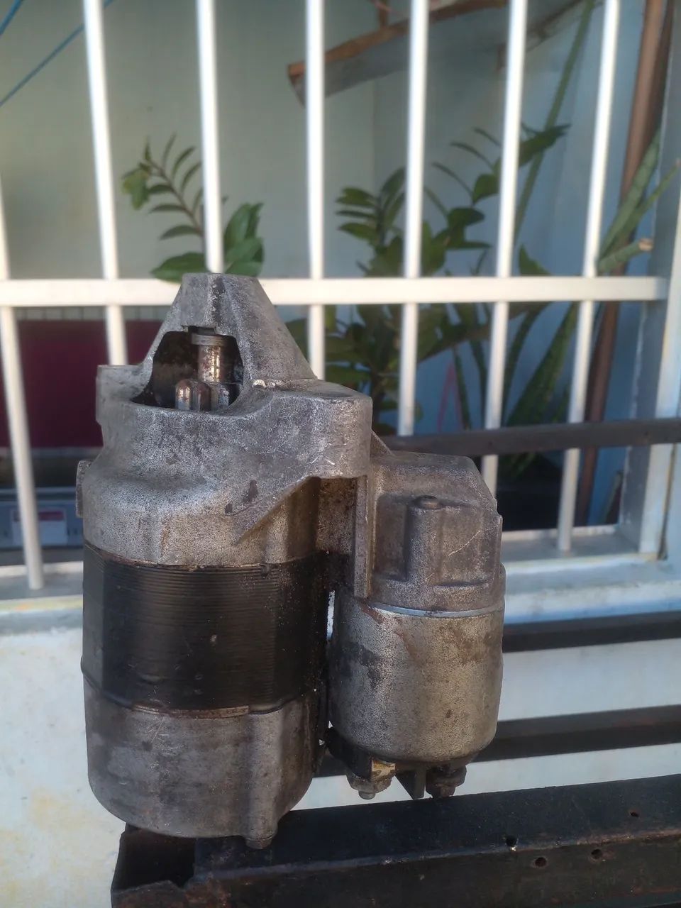 Motor  - Foto 3