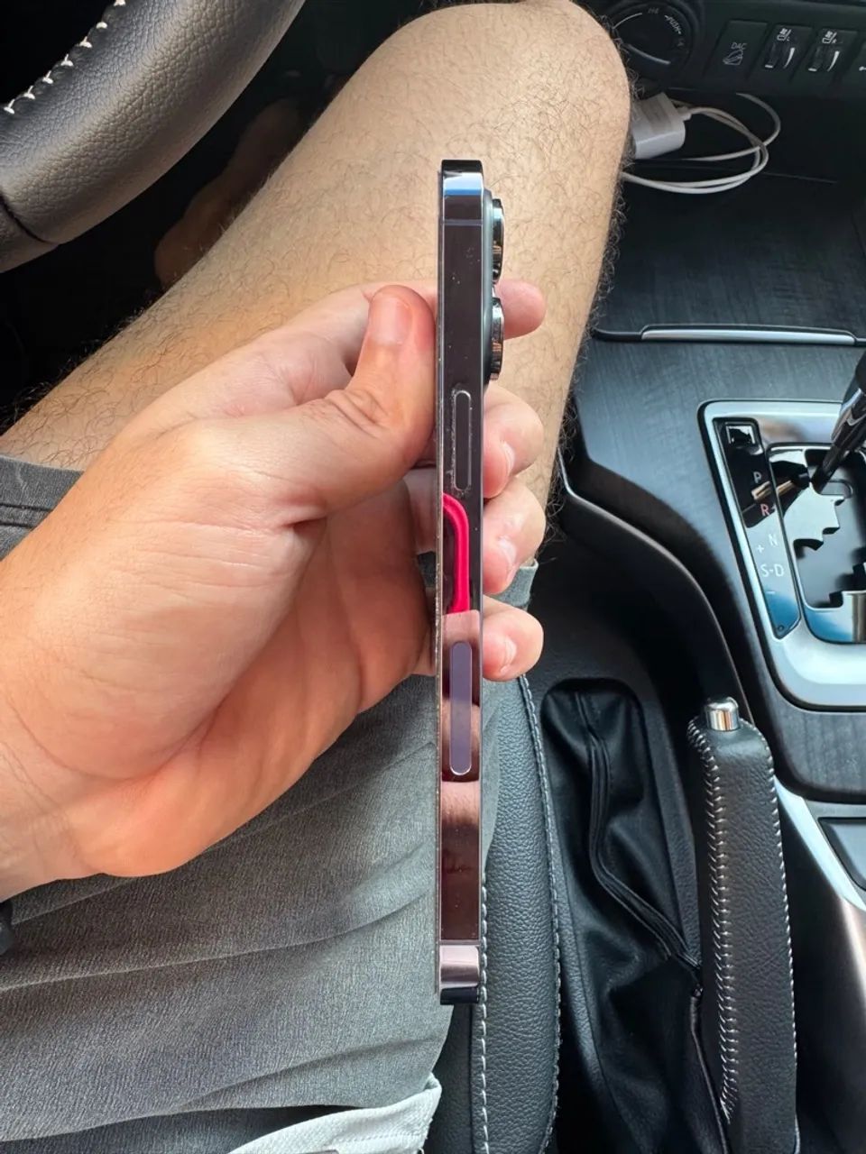 Phone 14 pro max 256gb - Foto 2