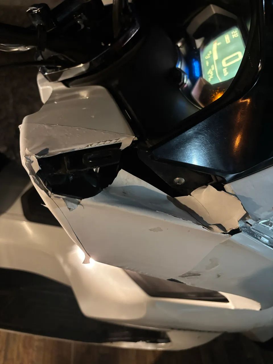Honda PCX 2023 ABS - Foto 4