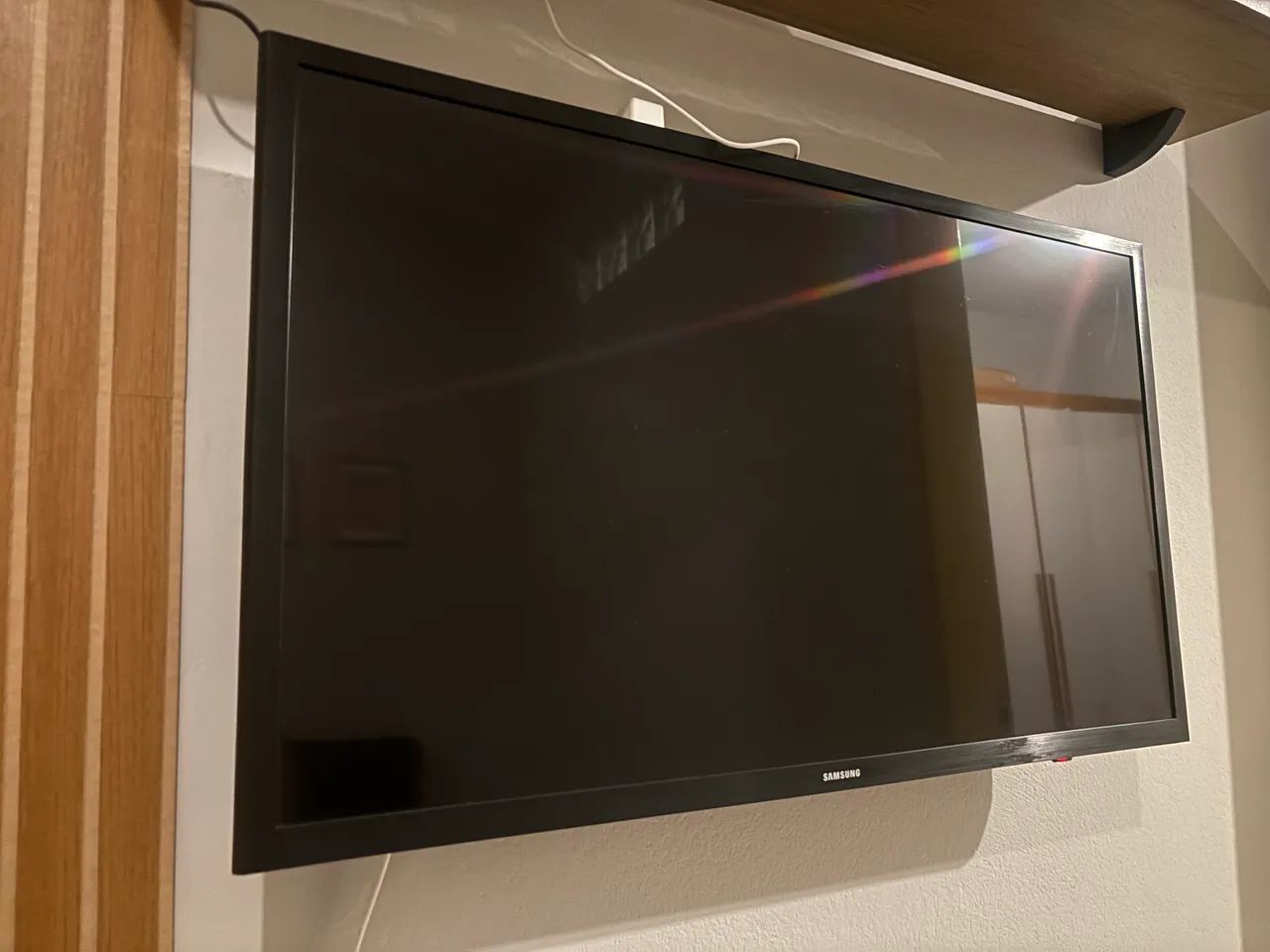Tv Samsung 32 Smart  - Foto 4
