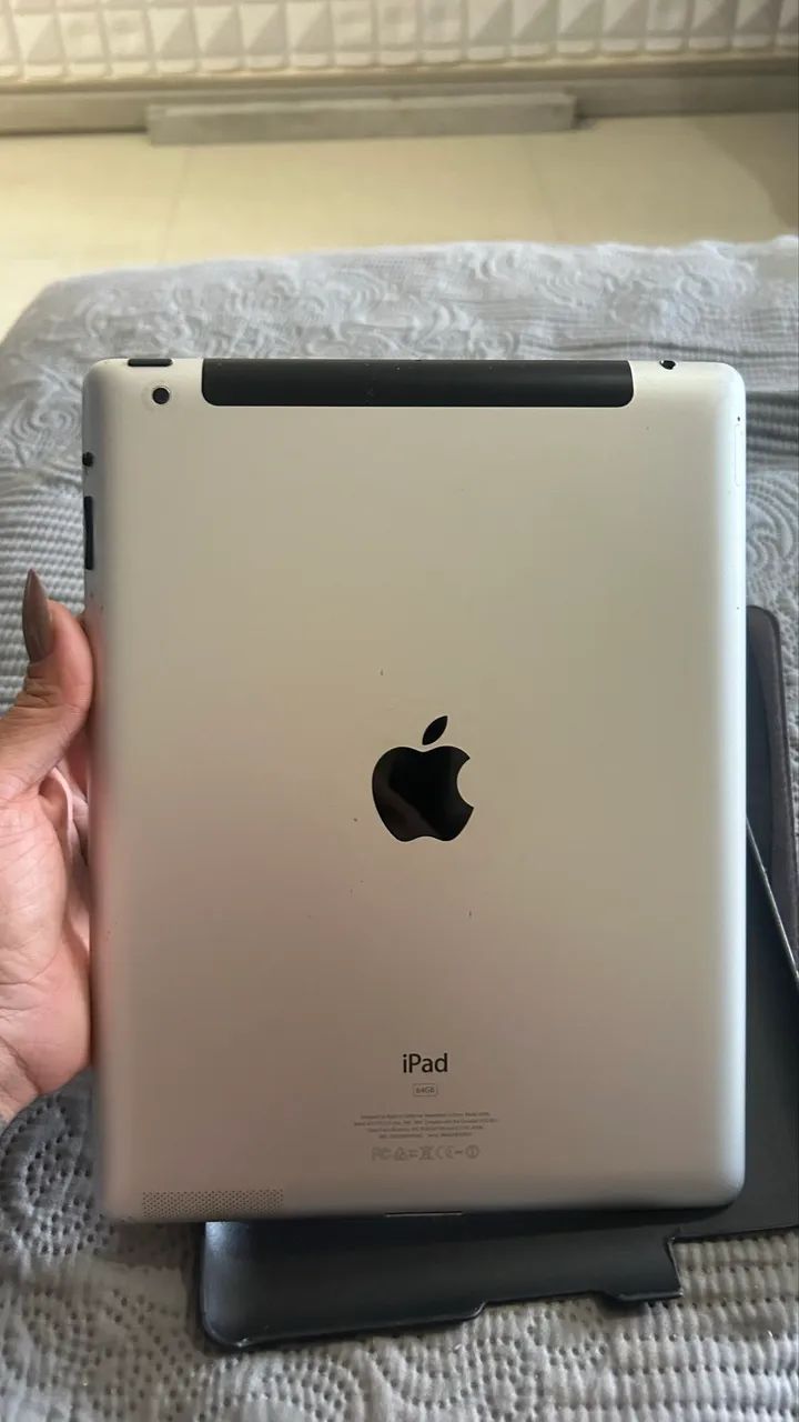 iPad novo - Foto 2