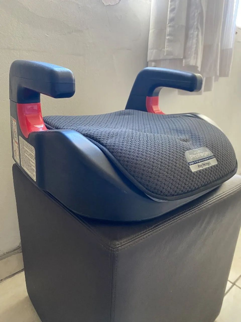 Assento de elevação Peg Perego 