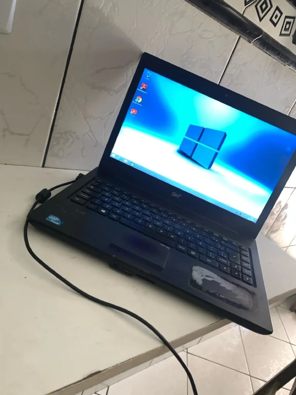 Notebook na promoção positivo  - Foto 2