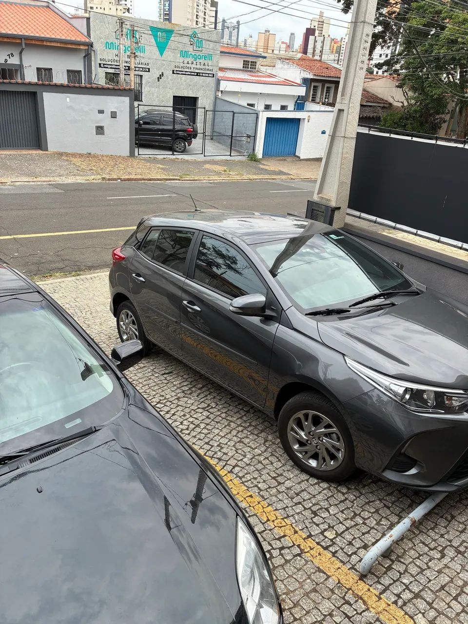 Clínica montada próximo à Av Brasil - Foto 3
