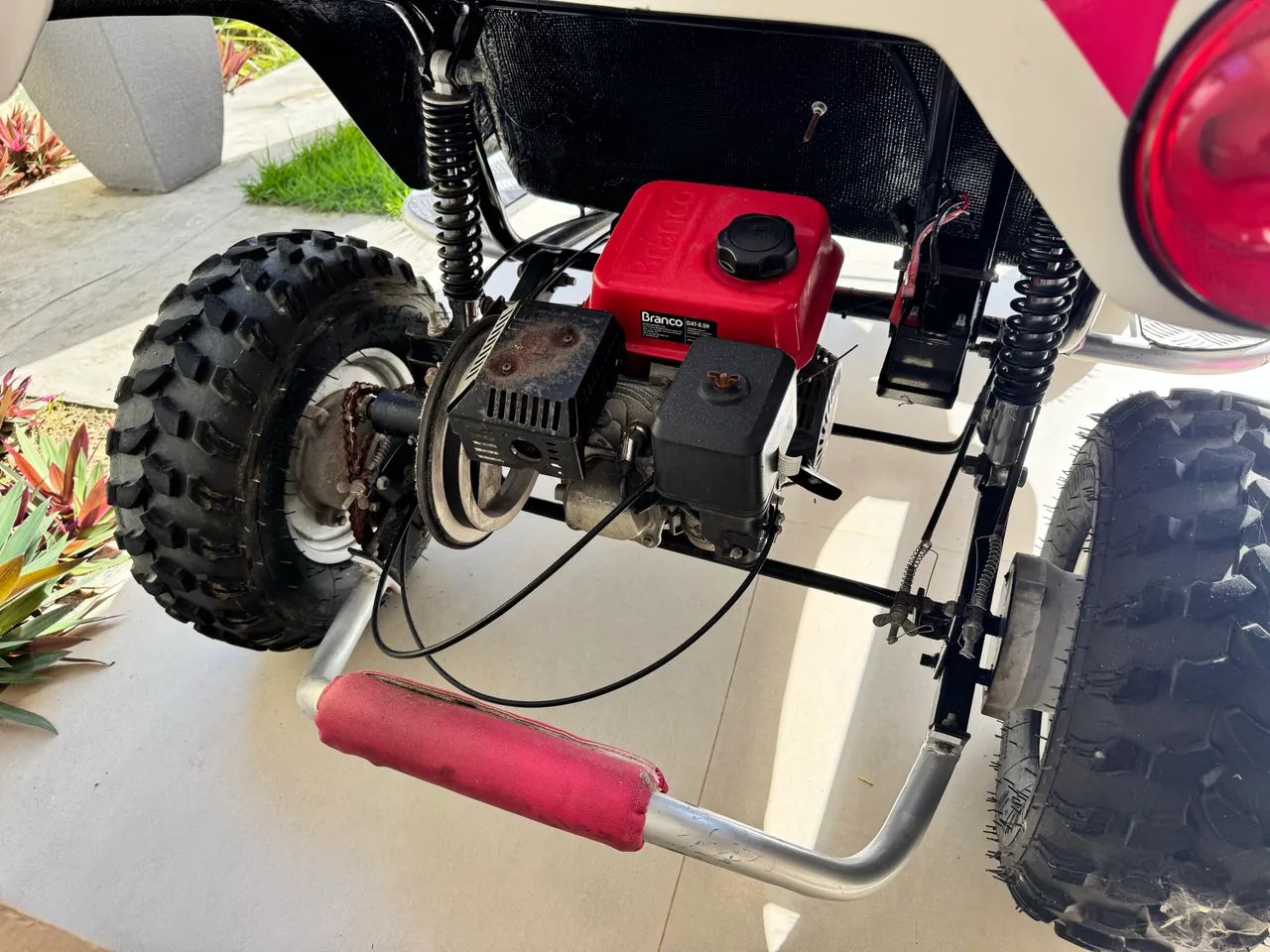 Mini buggy  - Foto 2