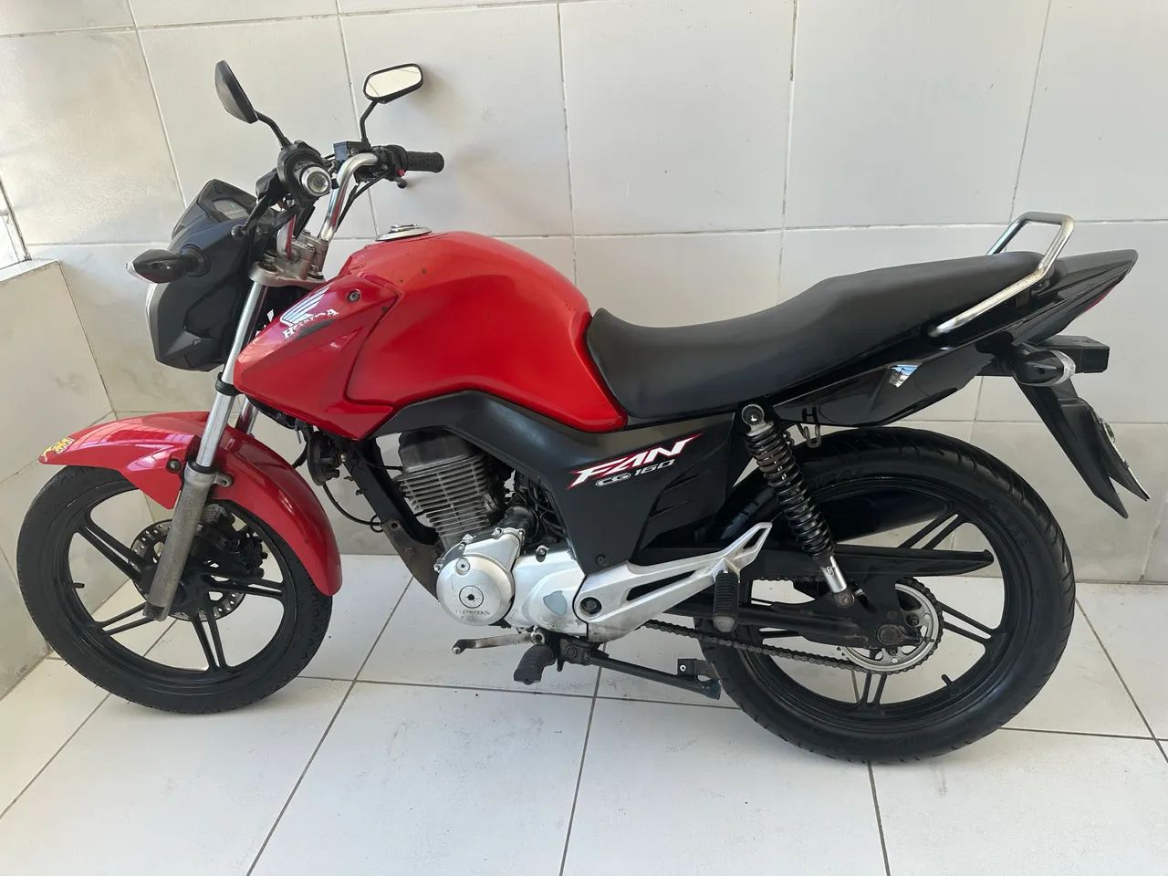 Honda Fan  - Foto 2