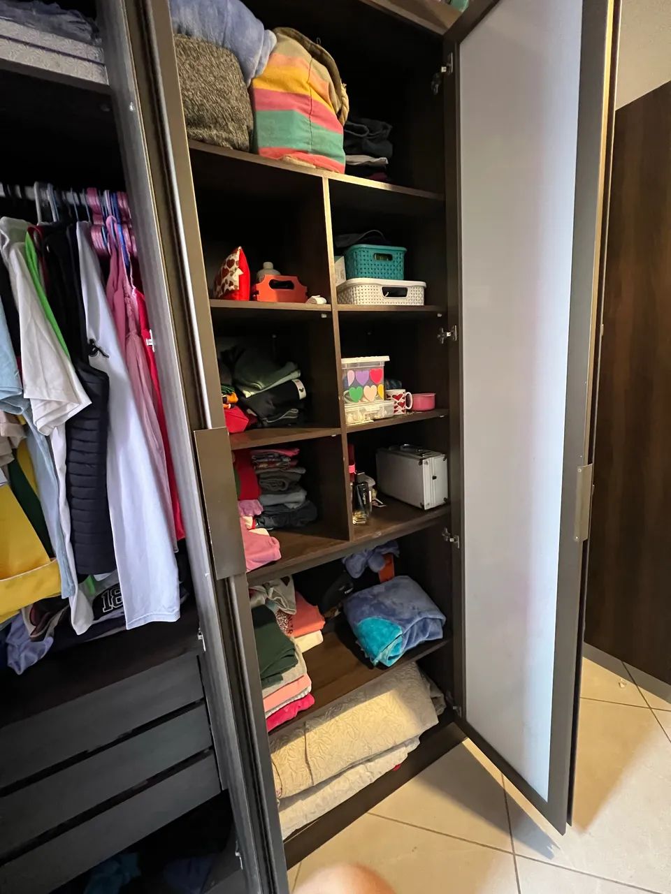 Guarda roupa  - Foto 4