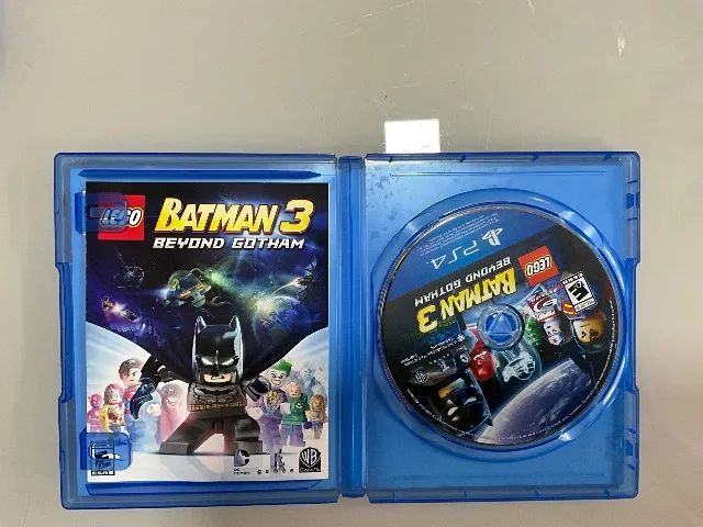 Lego Batman 3 Beyond Gothan - Foto 2