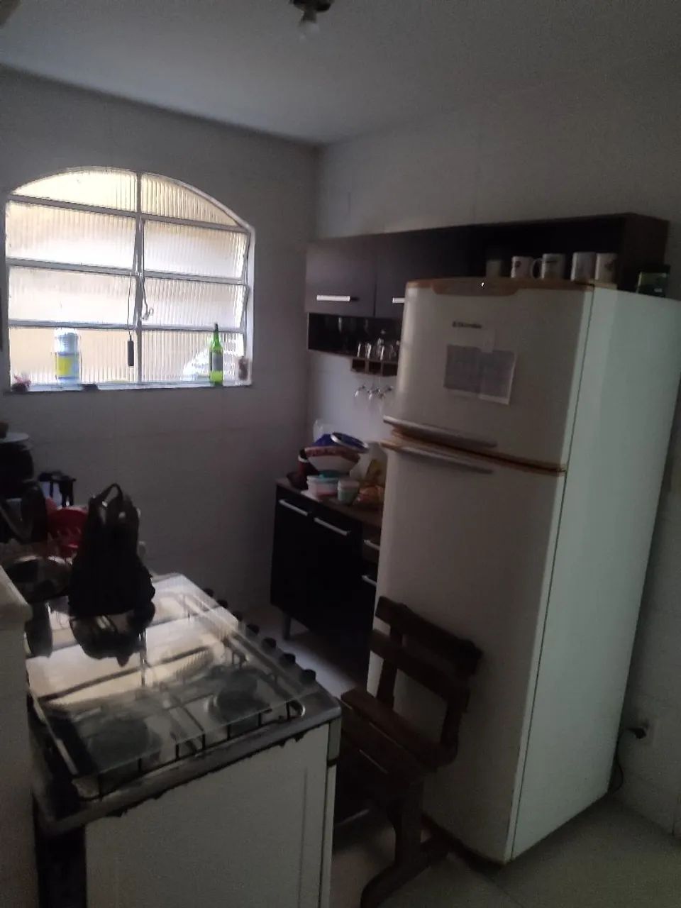 Casa 3 quartos em rua fechada  - Foto 4
