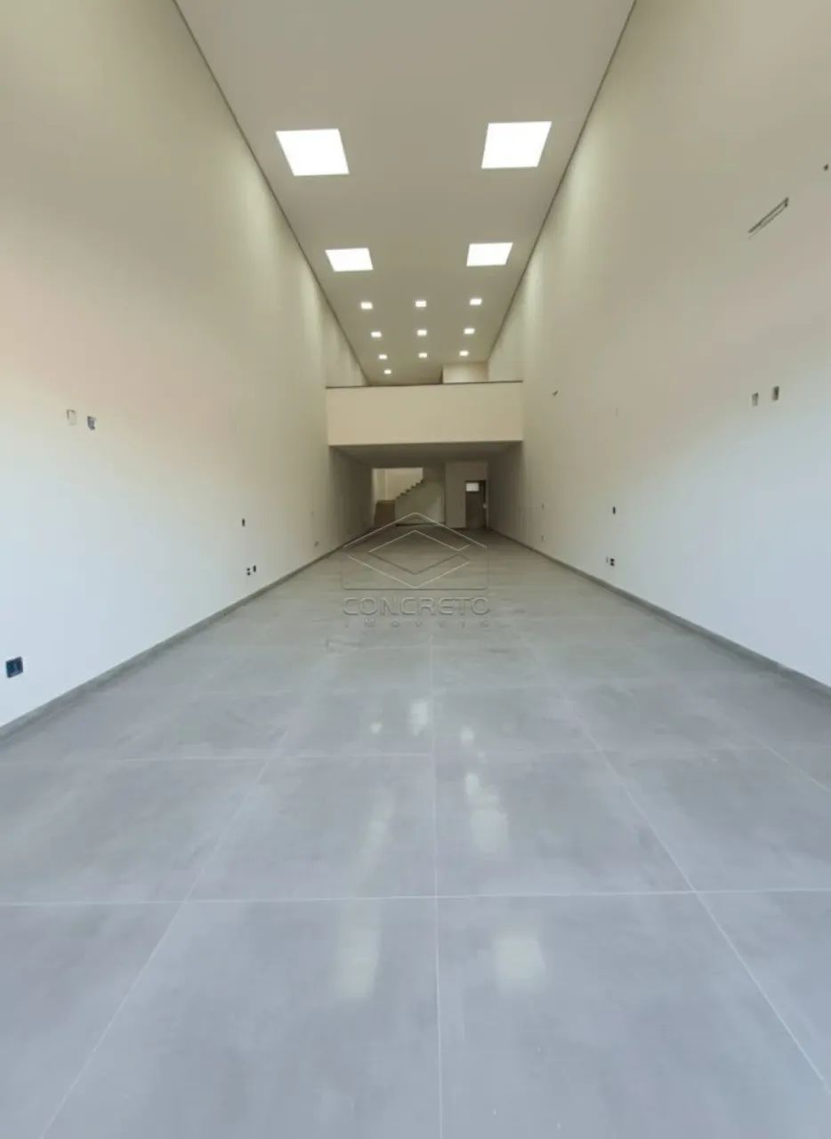 SALÃO COMERCIAL 200M² - AV COMENDADOR JOSÉ DA SILVA MARTHA