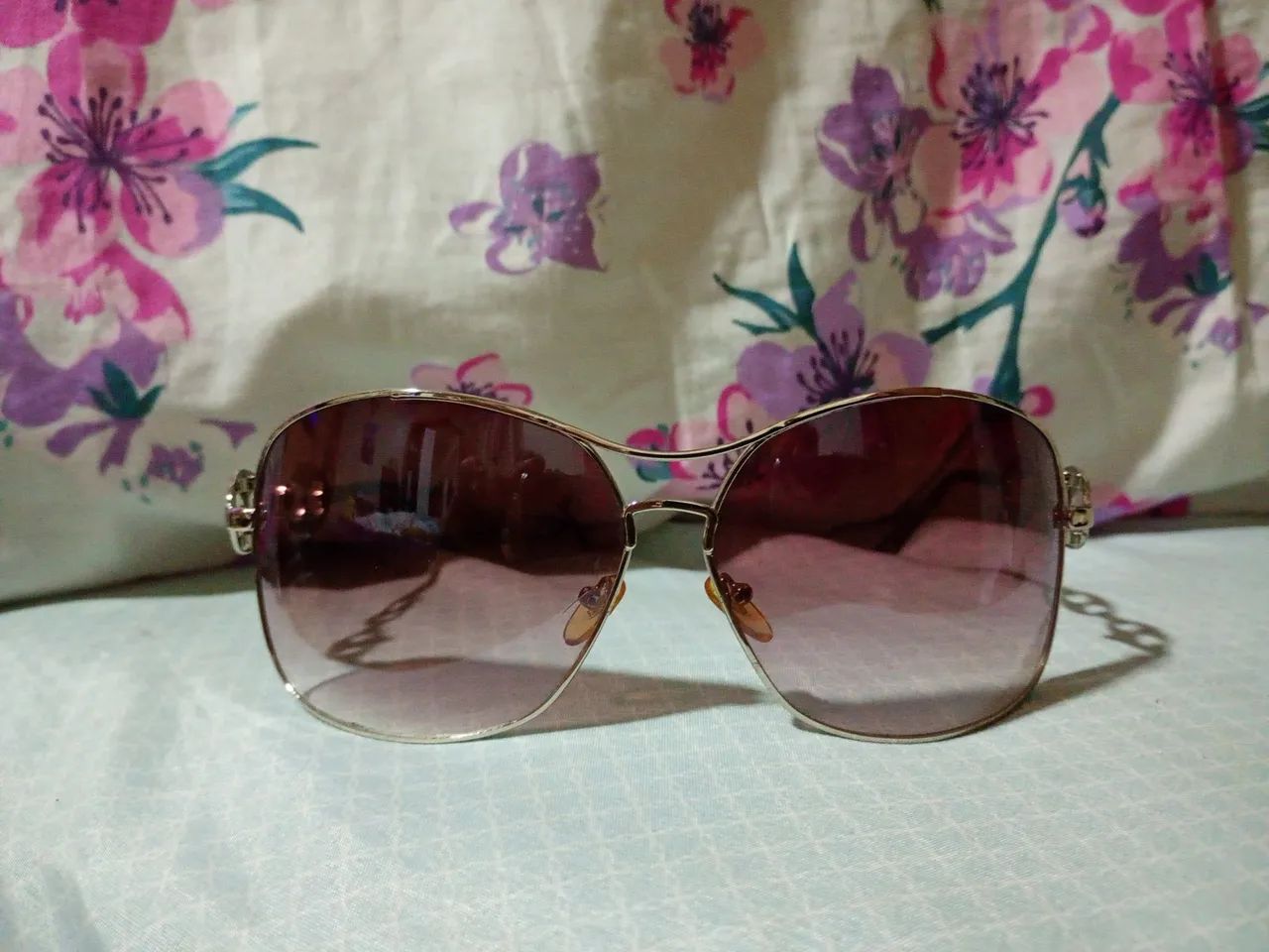 Vendo óculos Gucci Novo ! 
