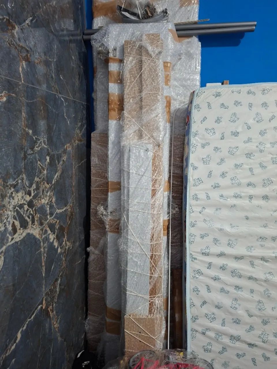Guarda roupa solteiro - Foto 2