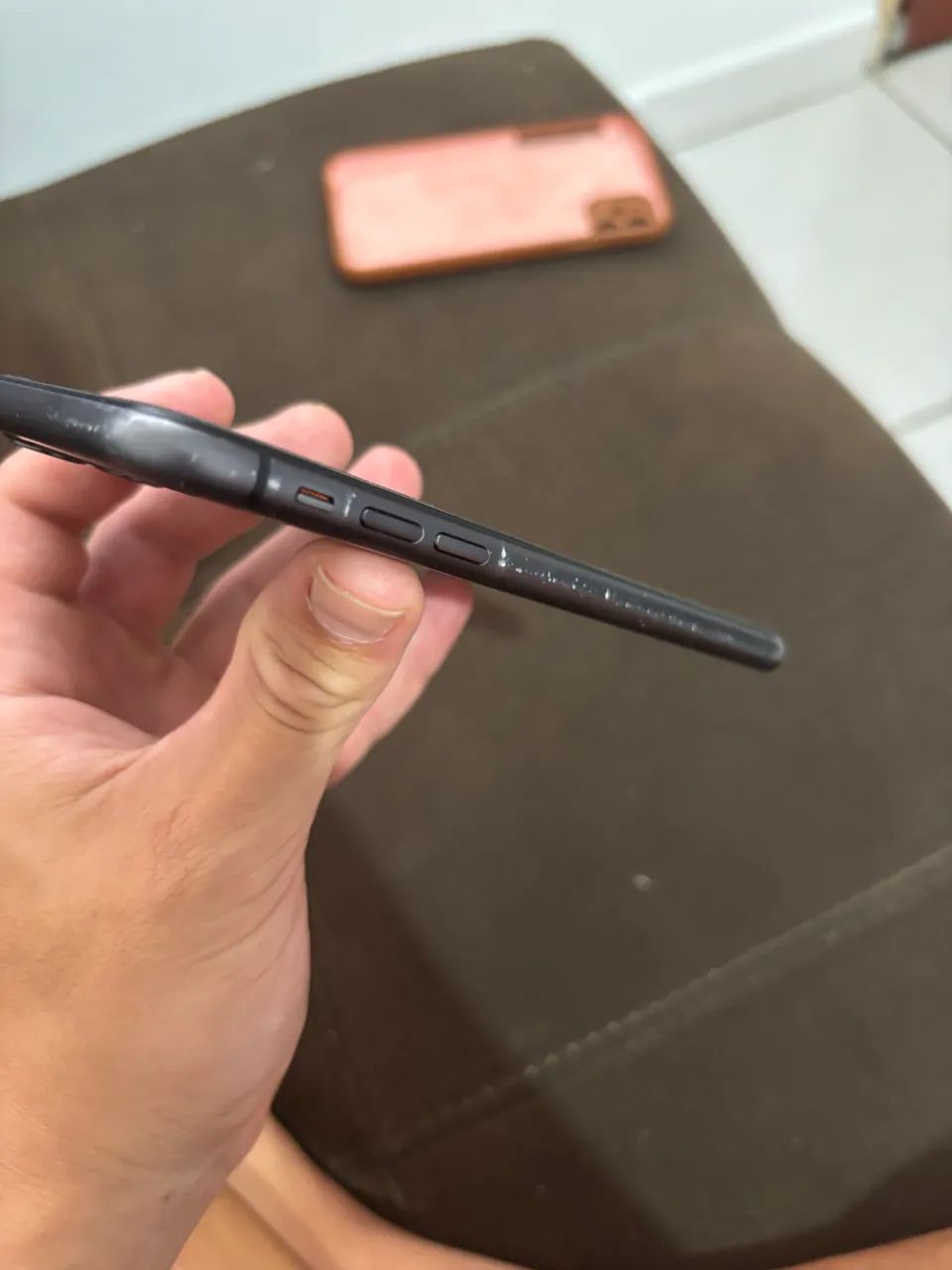 iPhone 11 64Gb com 81% de bateria. - Foto 5