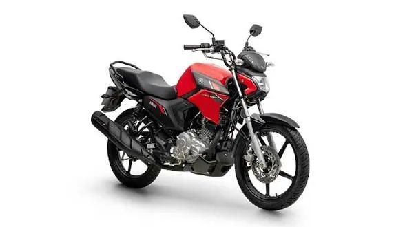 YAMAHA FACTOR DX 150 CC   2025 - Foto 2