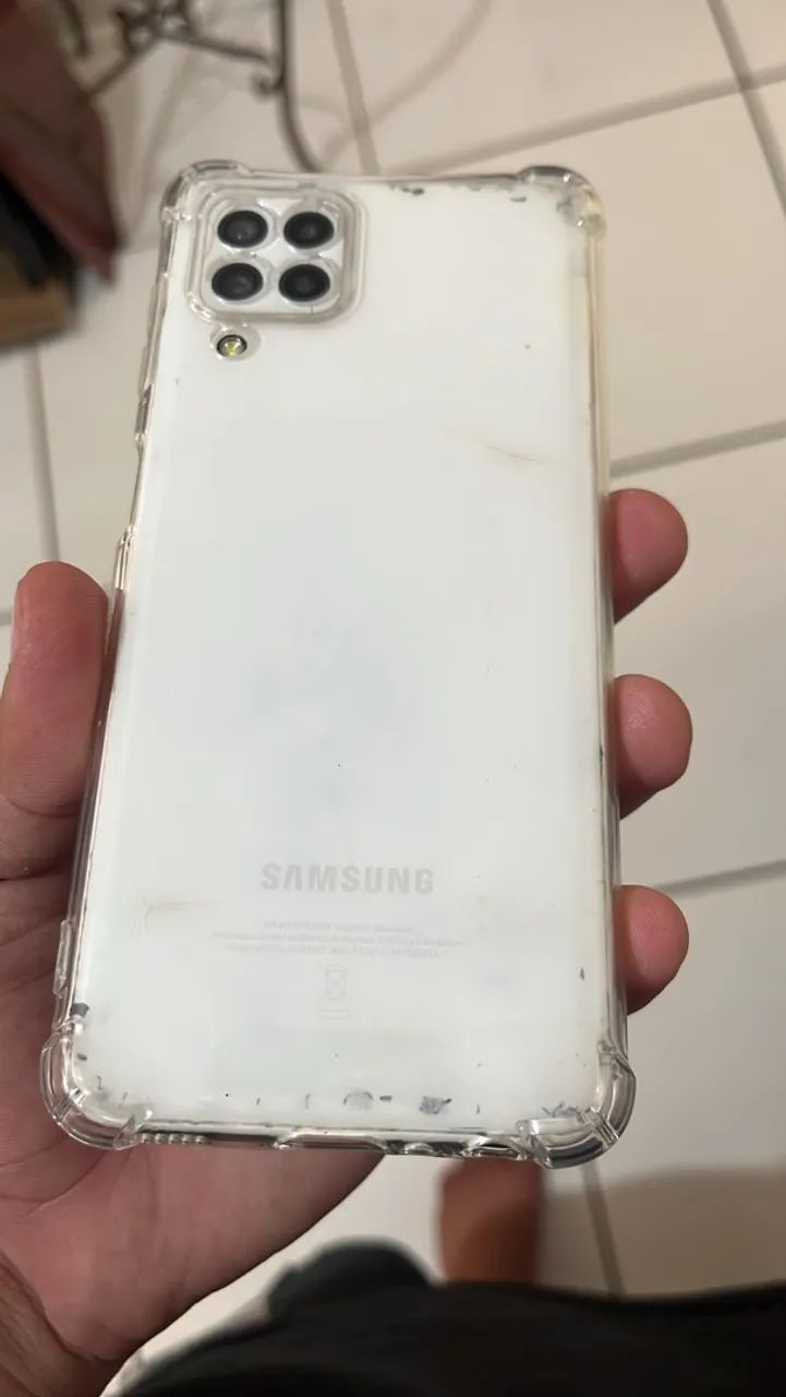 Celular em perfeito estado  - Foto 3