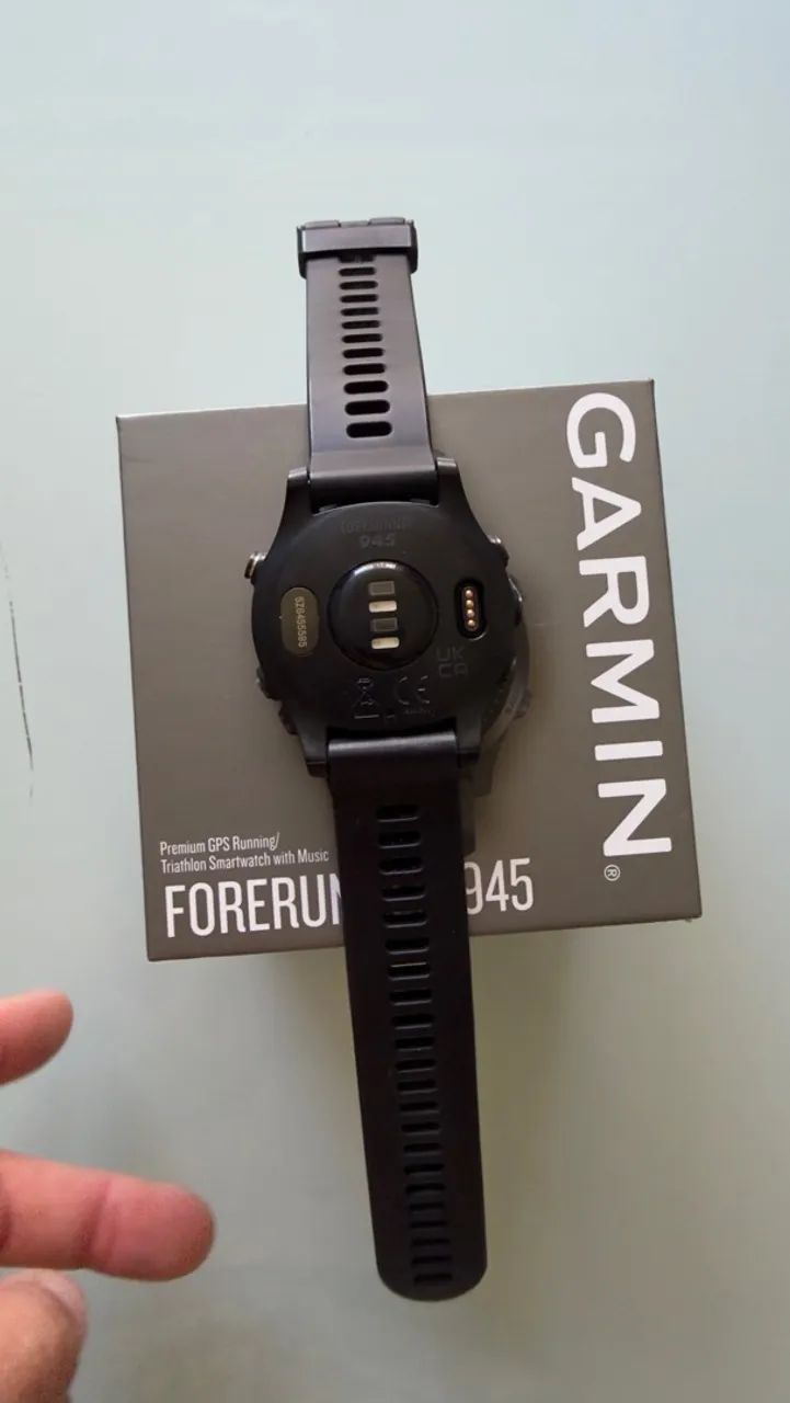 Garmin 945 - Foto 2
