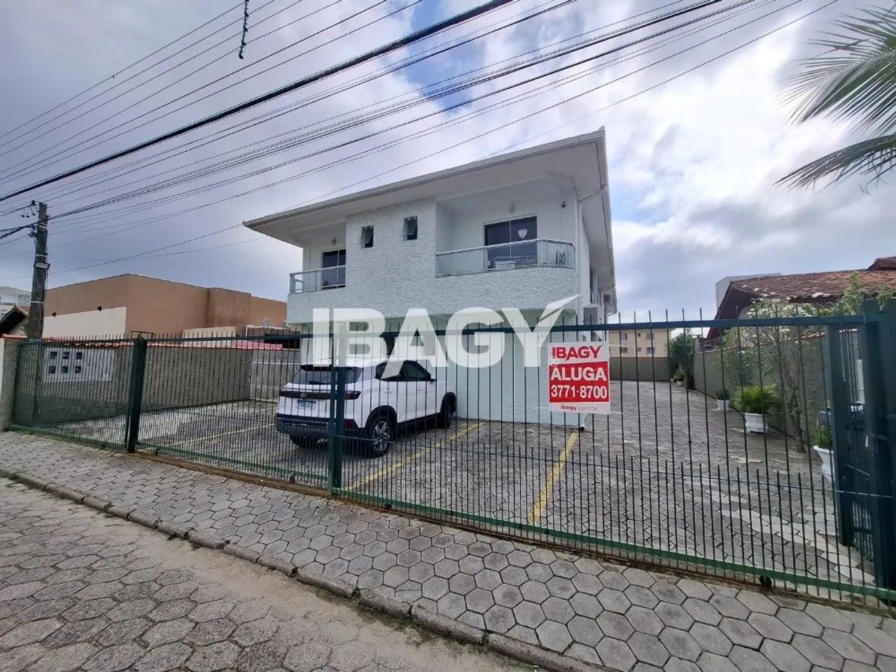Excelente Apartamento 2 dormitório(s) em Ingleses do Rio Vermelho - Florianópolis