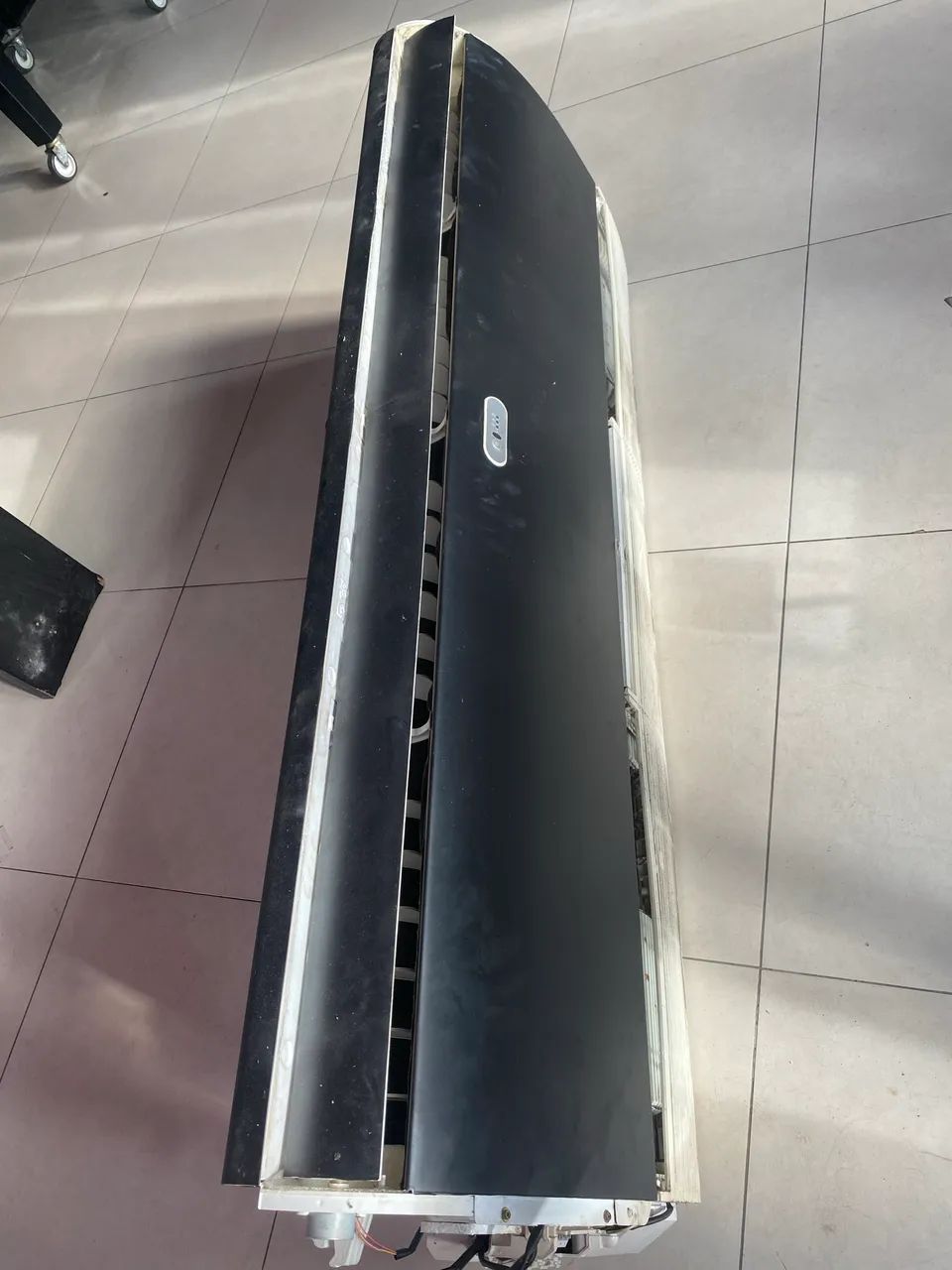 Central de ar 57.000 btus 