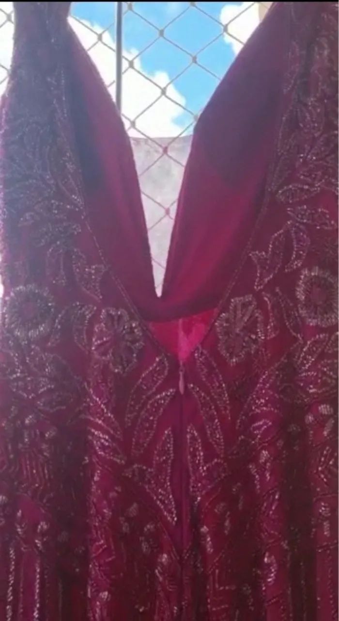 Vestido de Festa Importado - Foto 2