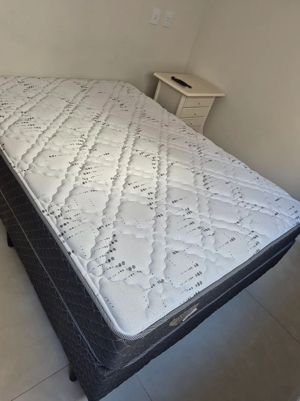 Colchão casal - Ecoflex Essense Adapto - Foto 5