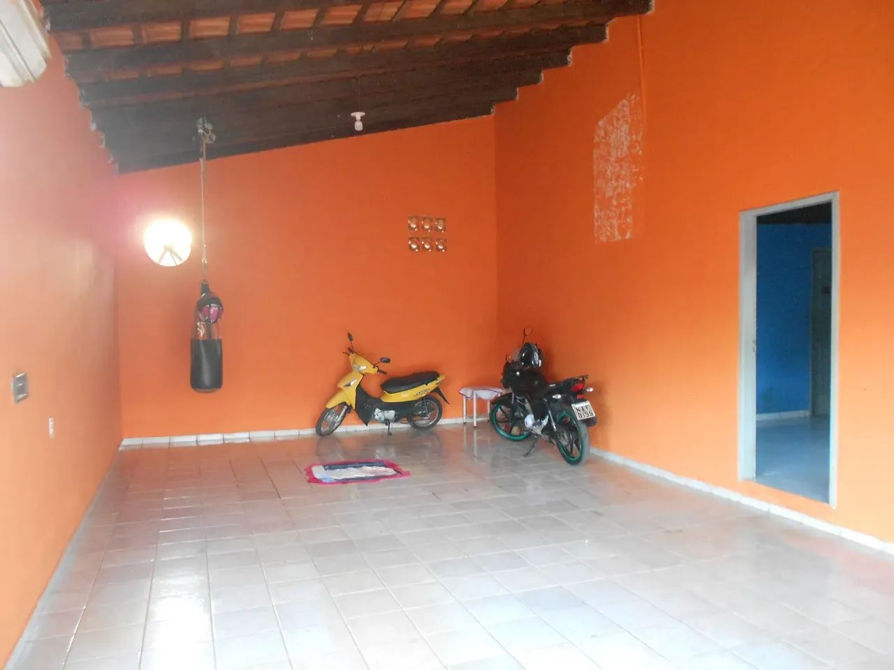 CASA DE ESQUINA NO CONJUNTO JAMARI. - Foto 2