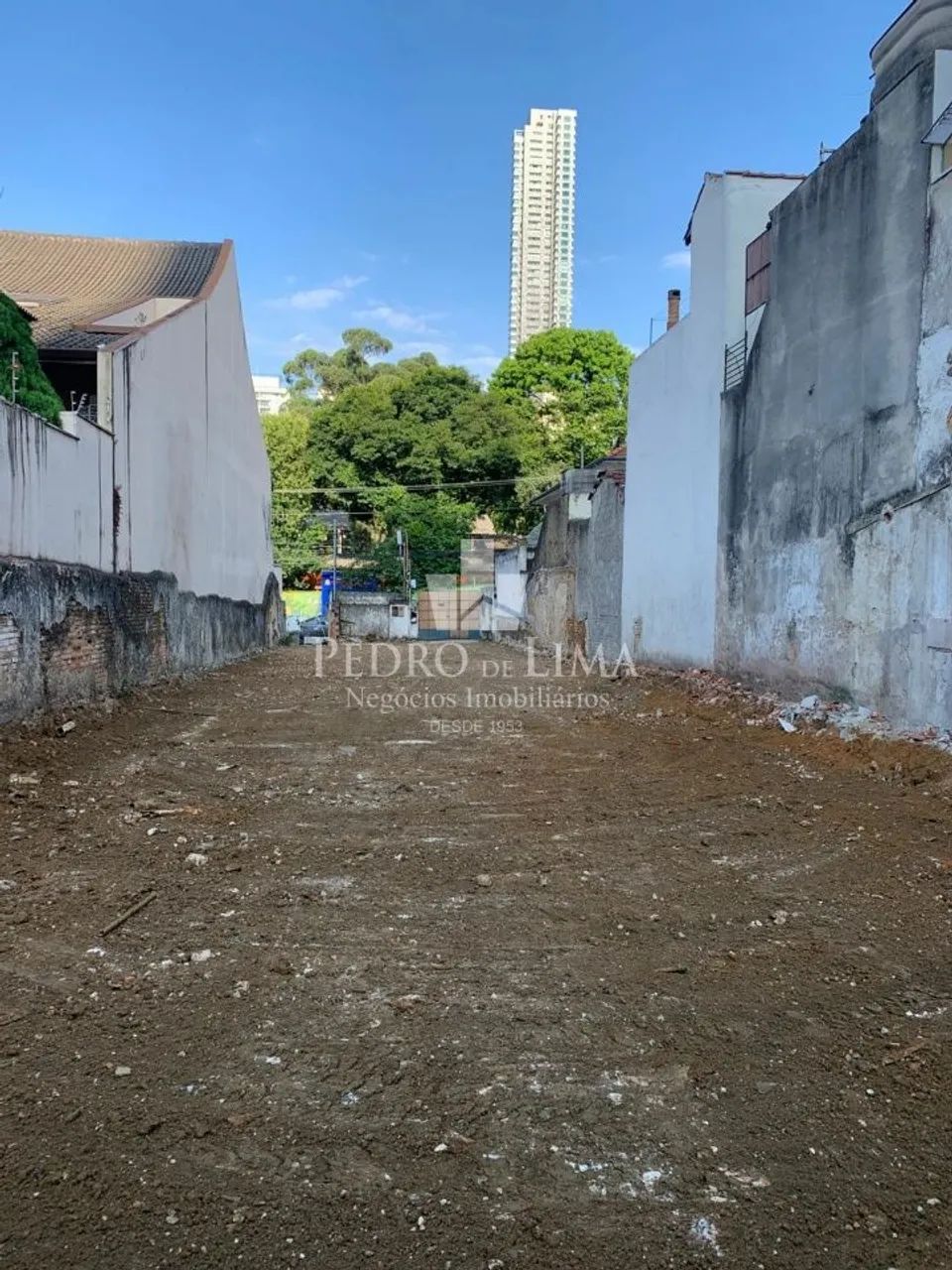 Terreno limpo 500m² no Tatuapé - Foto 2