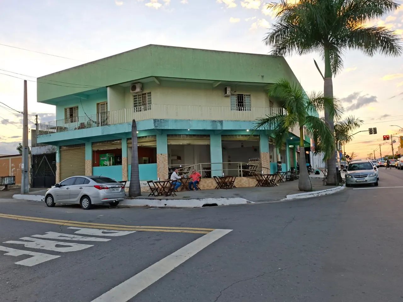 Vende - se restaurante e jantinha  - Foto 4