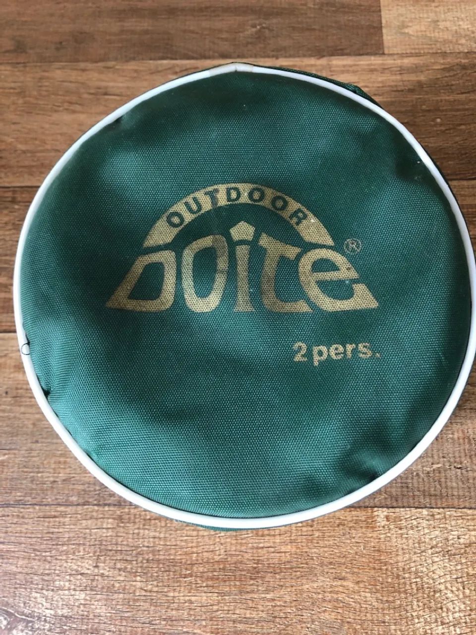 Kit de panelas para camping DOITE
