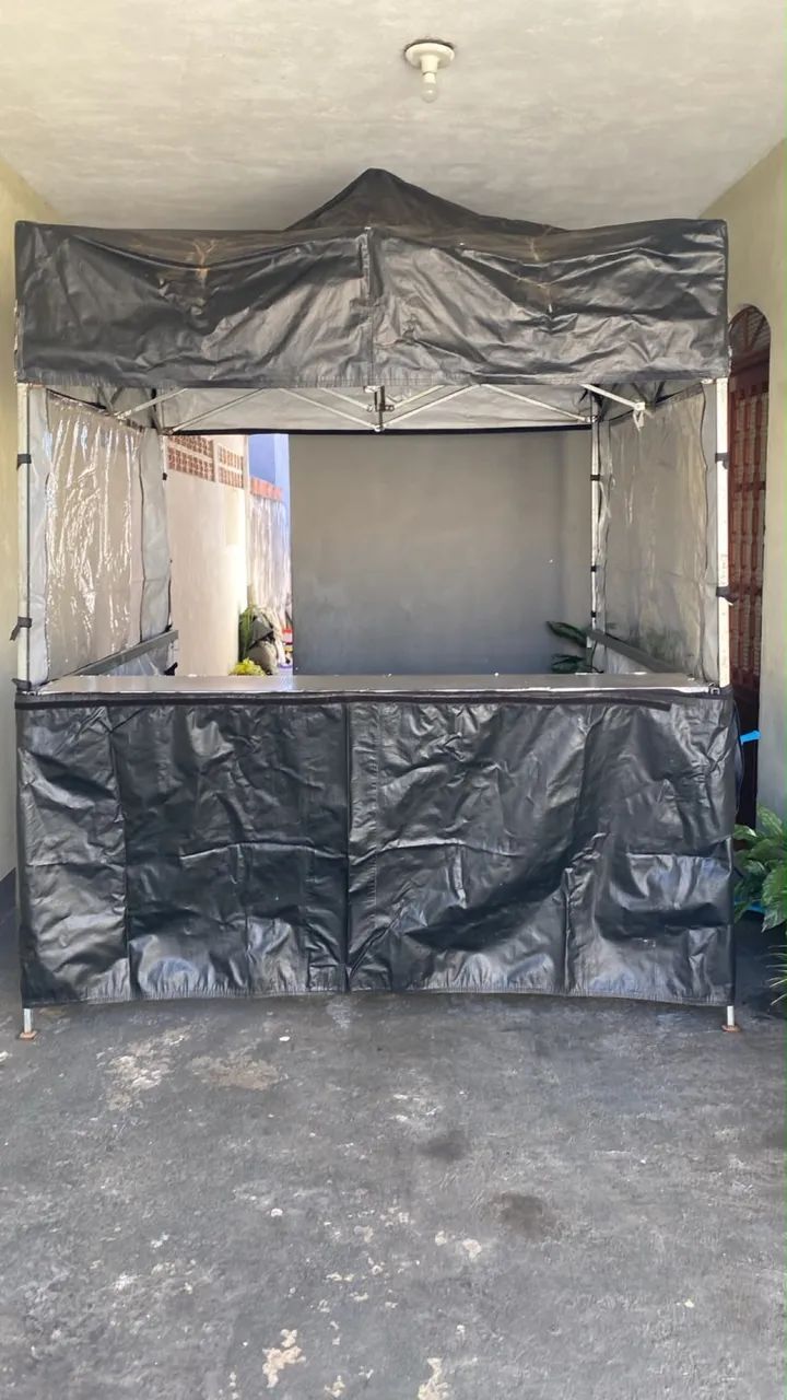 Tenda  - Foto 2