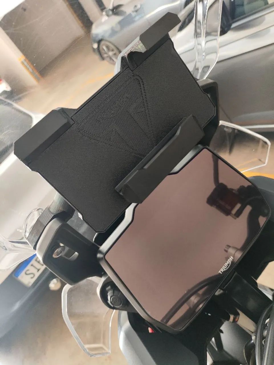 Vende Tiger 900 GT Pro - Foto 4