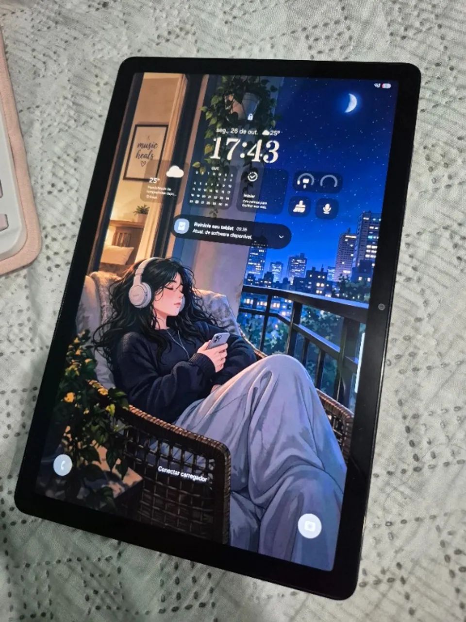 Tab A11+ - Foto 3