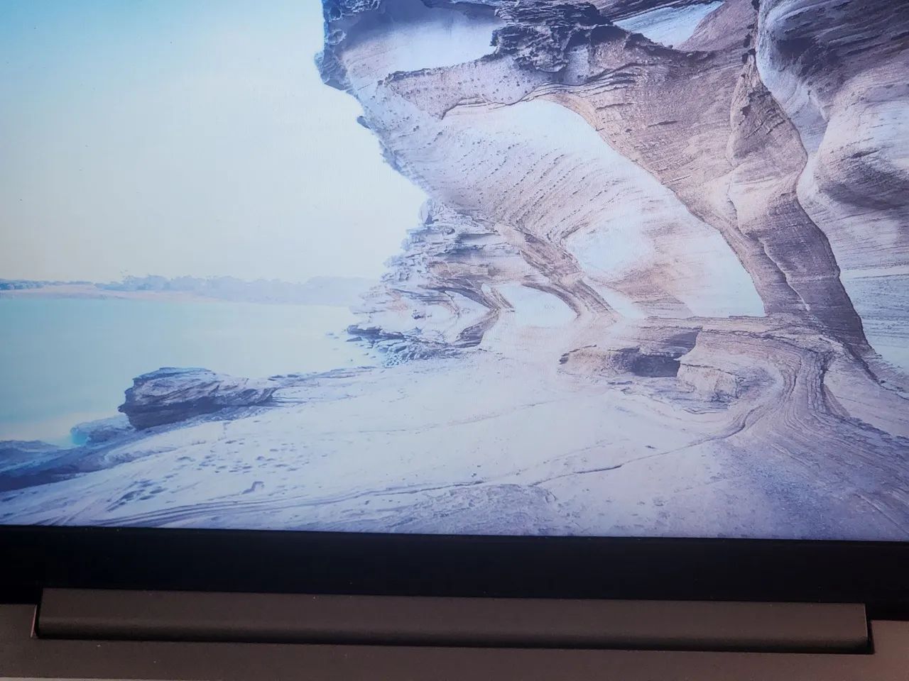 Notebook lenovo core i5 10° geracao  - Foto 5