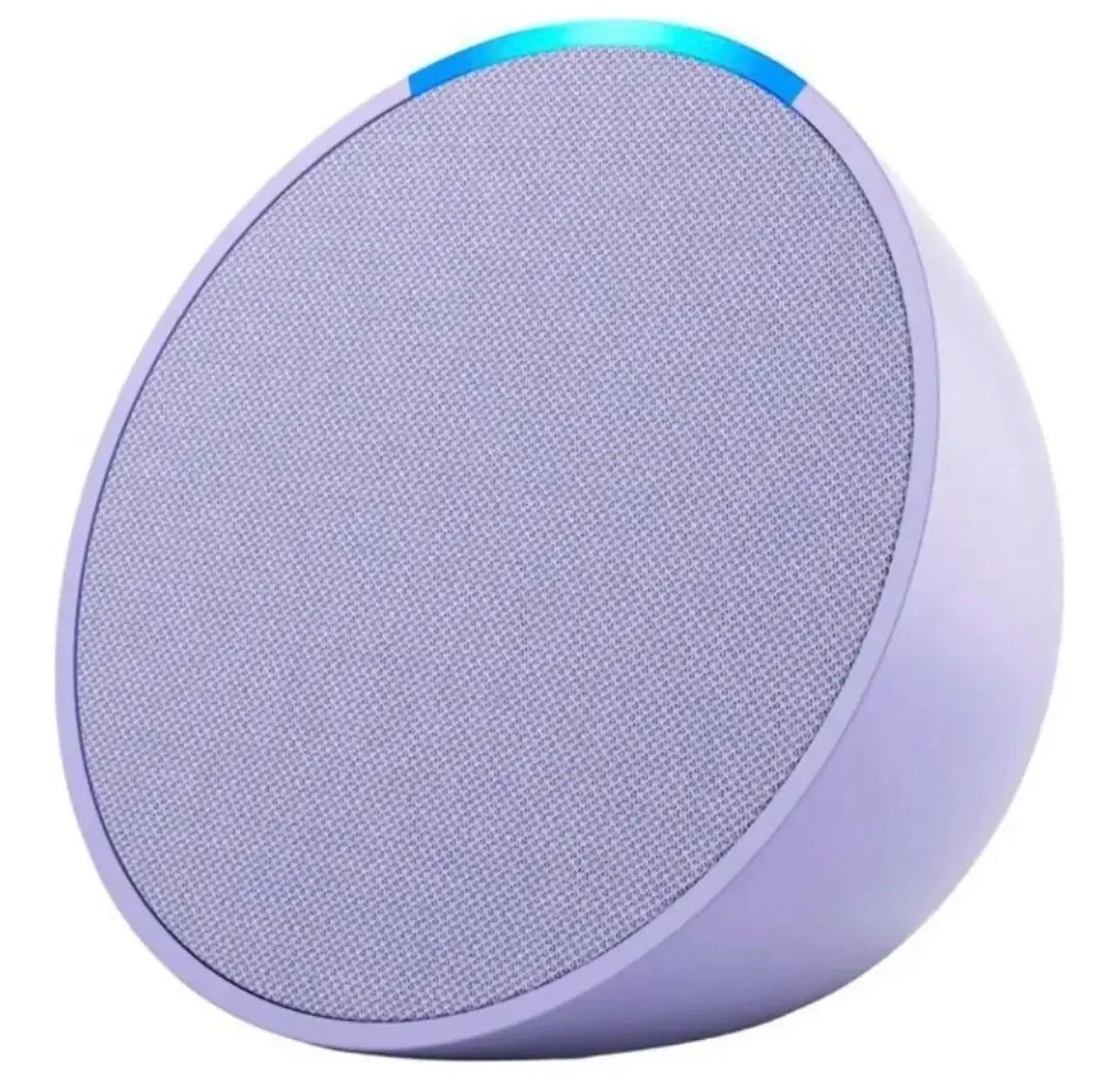 Echo pop Alexa Amazon  - Foto 5