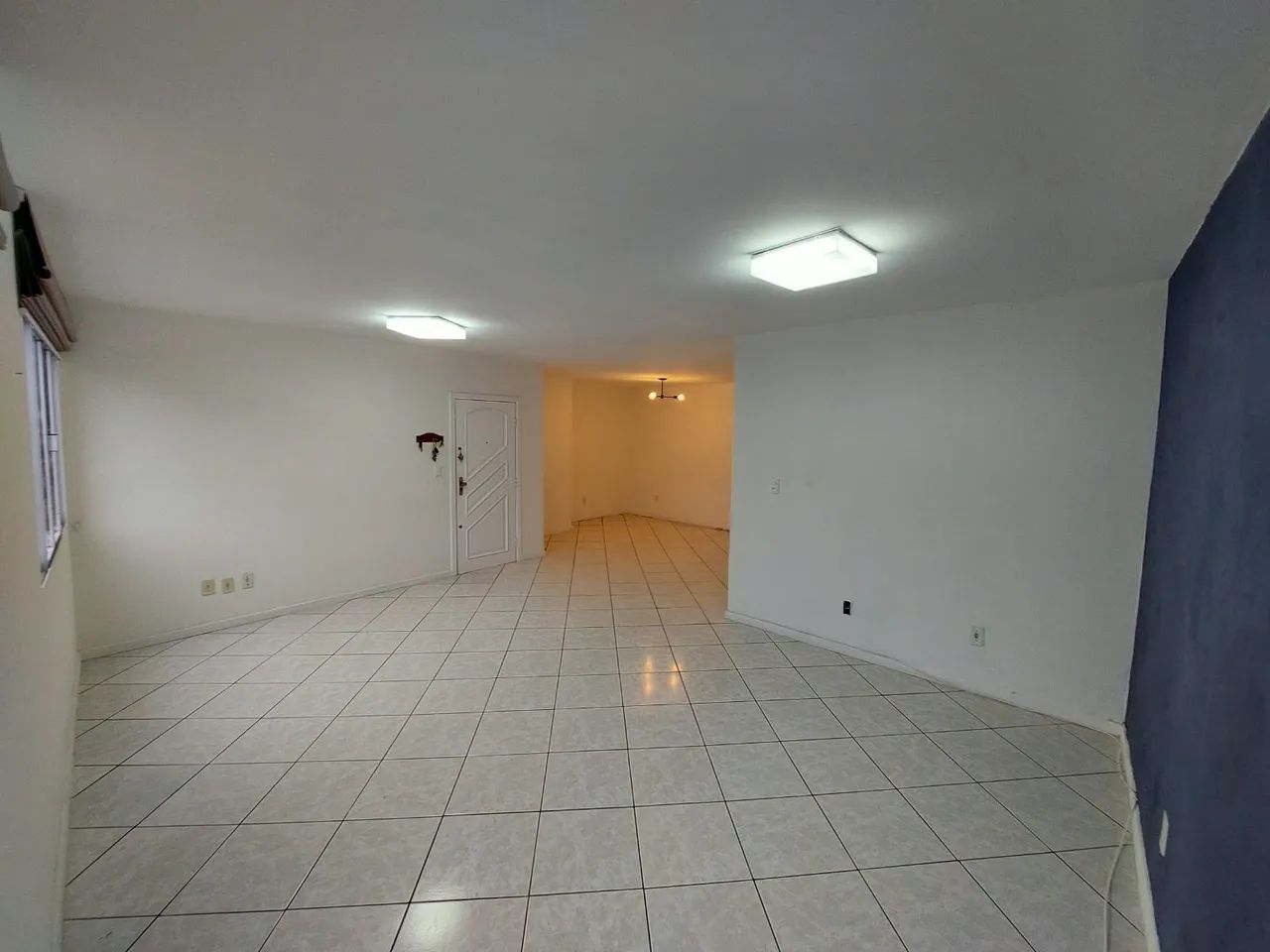 108m² apto Espaçoso Itaguaçu Florianópolis  - Foto 4