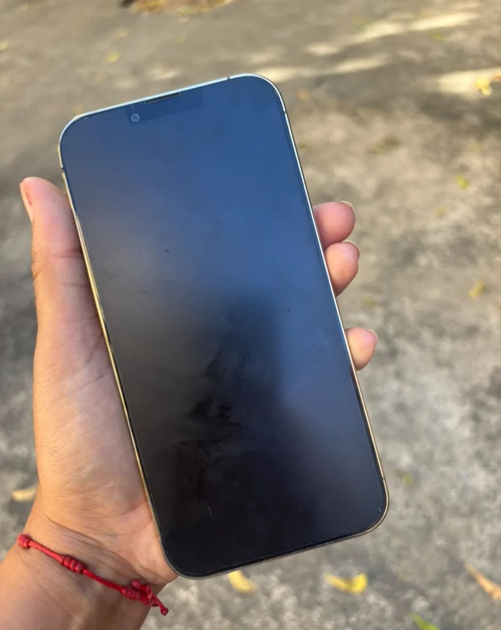 iPhone 13 Pro de 64 GB - Celulares e Smartphones - Pinheiro