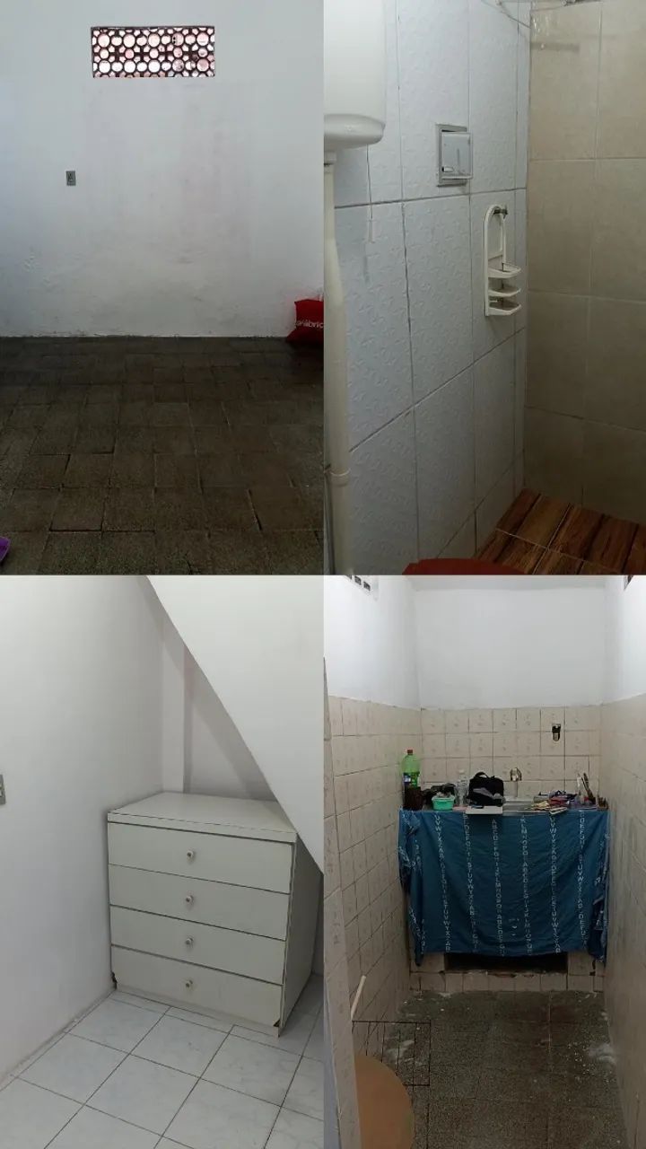 Foto - Salvador - Liberdade