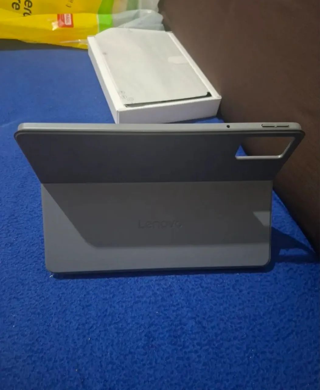 8GB DE RAM/ 128 GB/ 90HZ - Foto 3