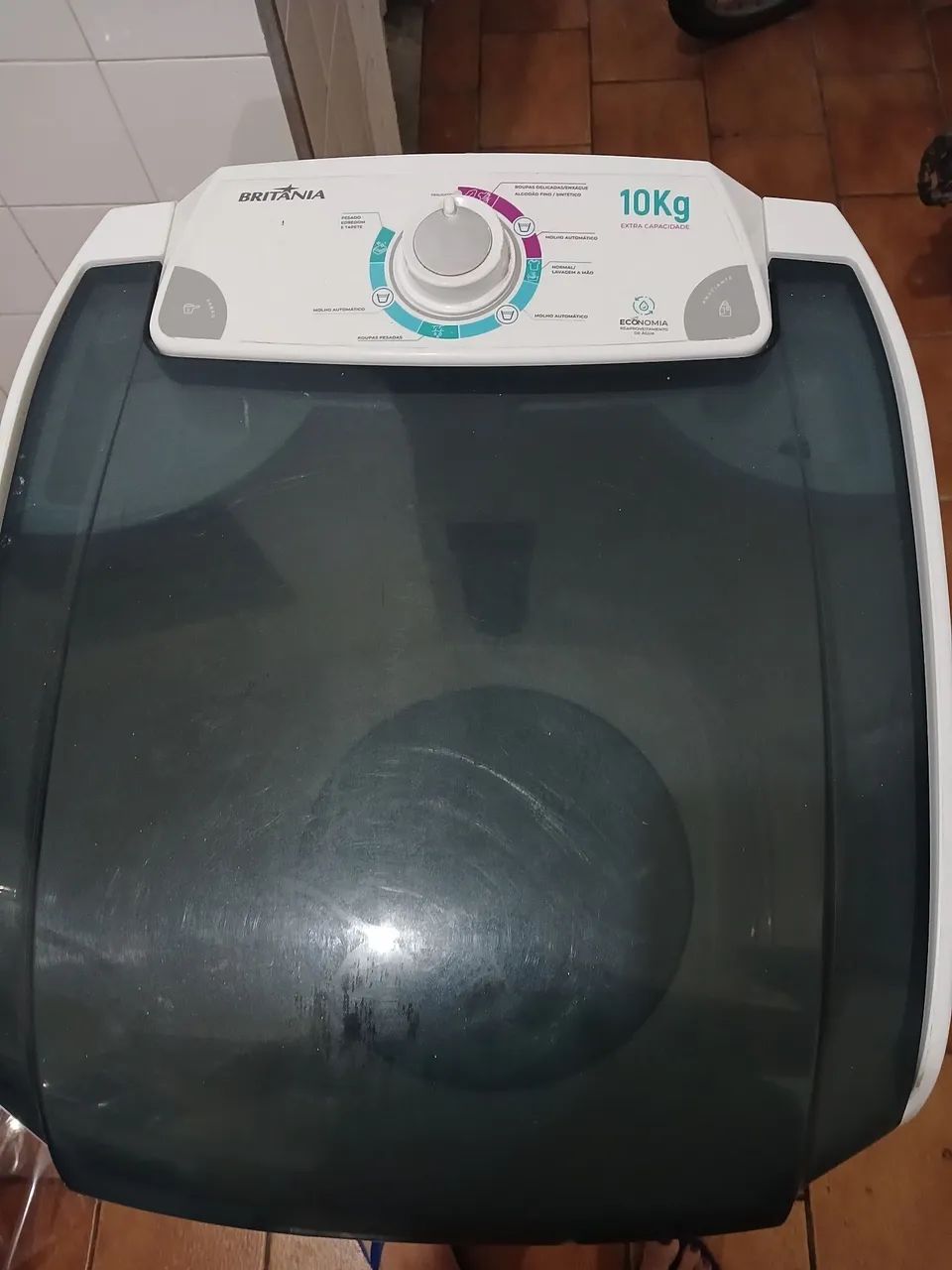 Tanquinho
