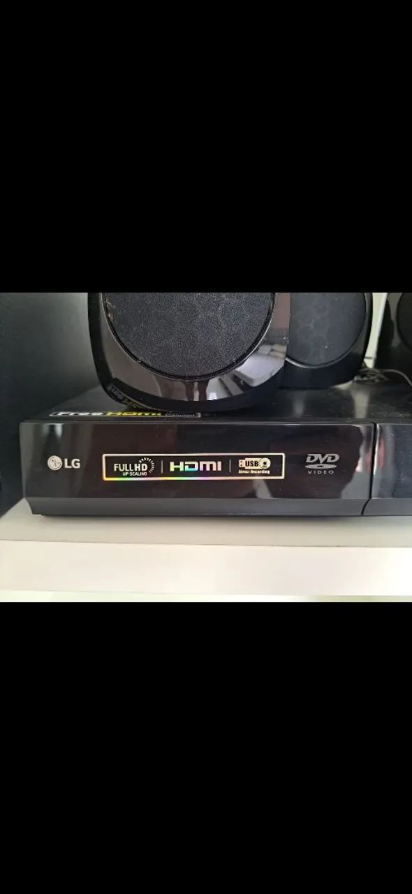 Vende-se HOME THEATER  - Foto 2
