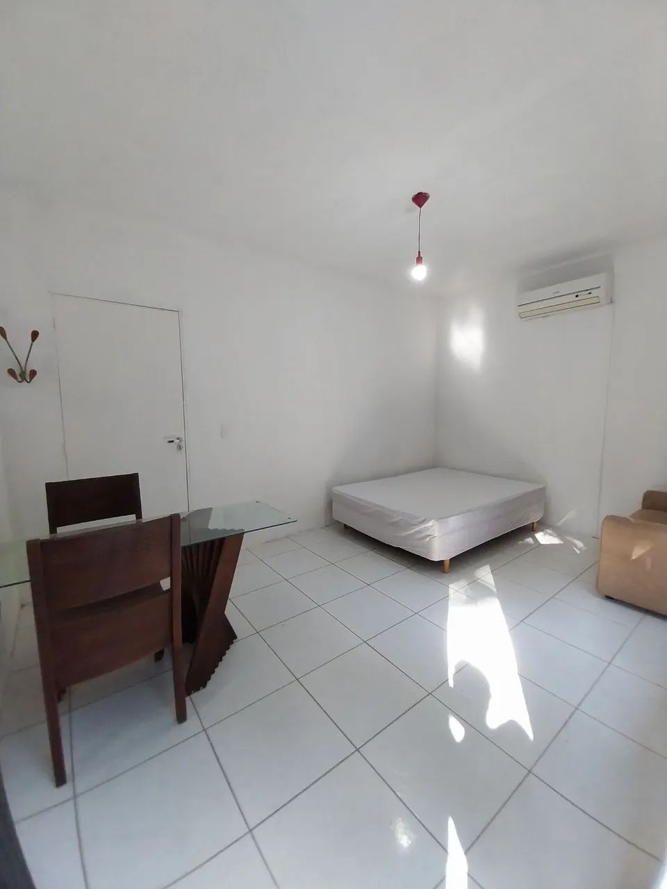 Aluguel de apartamento e kitnet no Rio tavares 