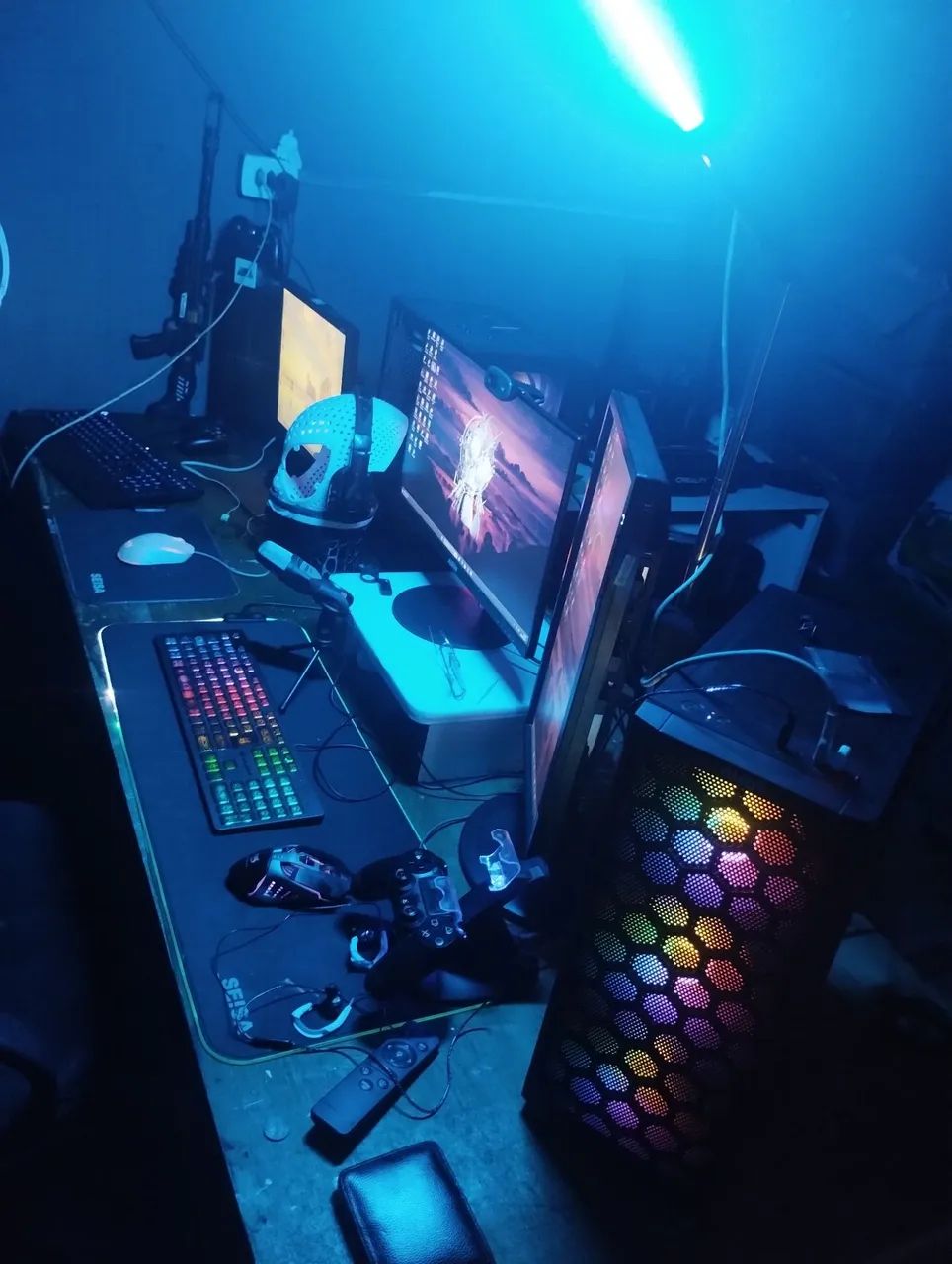 Pc streamer  - Foto 2