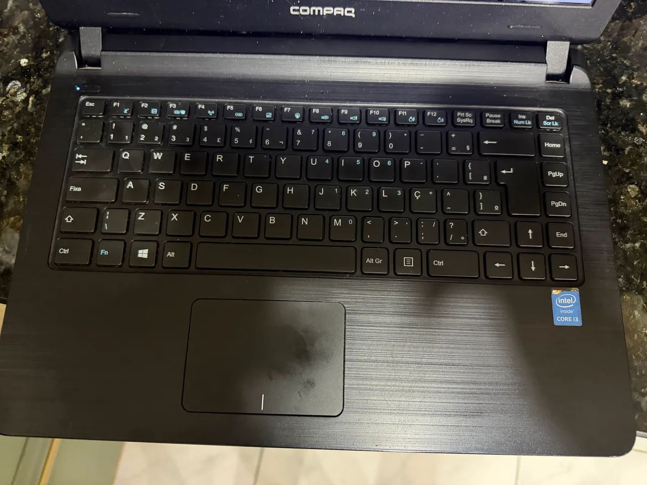 Notebook HP - Foto 4